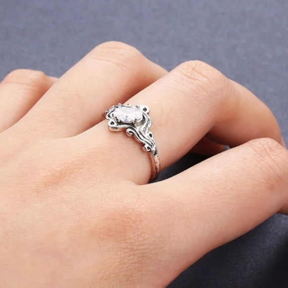 🌊 Into the Mystic Ring - Picture 2 of 7